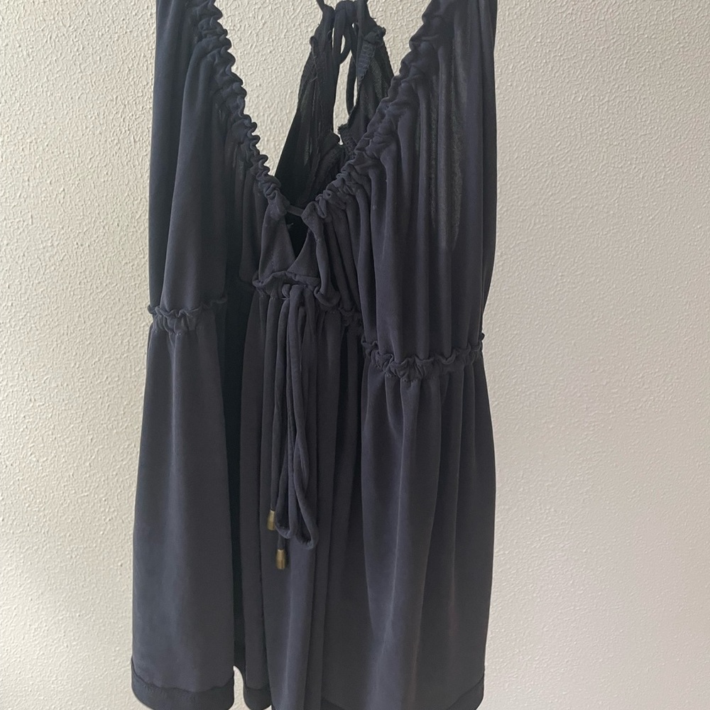 Free People Sleeveless Top - Picture 5 of 7